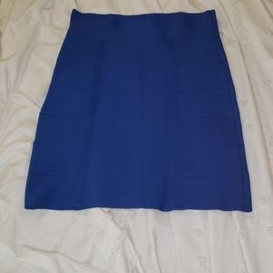 BCBG Bodycon skirt